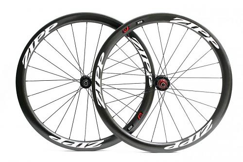 Just in: Wheels from Zipp, Shimano, Mavic, AMP, Velocite and